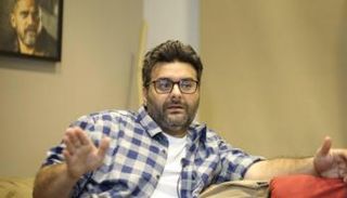 المنتج المصري وليد منصور