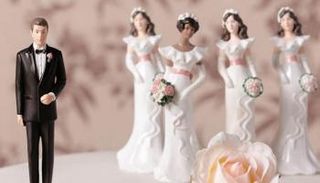 تعدد الزوجات ممارسة شائعة في النيجر