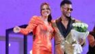 محمد رمضان يرد بعنف على بشرى: "دي رسالة لكل اللي نفختهم في حياتي" (فيديو)