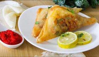 البريك التونسي