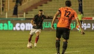 الأهلي ضد البنك الأهلي