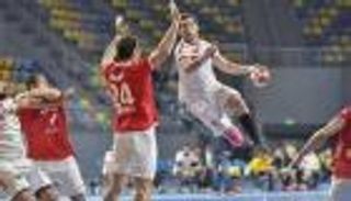 قناة مفتوحة تنقل مباراة الأهلي والزمالك في نهائي أفريقيا لكرة اليد