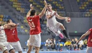 القنوات الناقلة لمباراة الأهلي والزمالك في كرة اليد