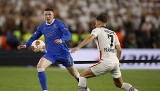 أبطال الدوري الاوروبي على مدار التاريخ