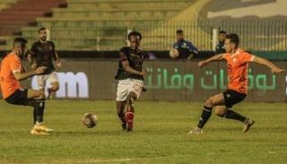 مباراة الأهلي ضد البنك الأهلي