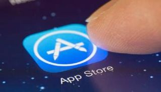 متجر تطبيقات أبل