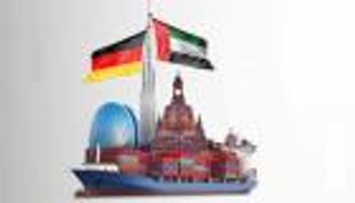 بالأرقام.. الإمارات أهم شريك تجاري لألمانيا في الشرق الأوسط