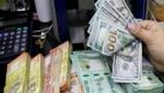 الدولار يرتفع.. أسعار العملات في ليبيا اليوم الخميس 19 مايو 2022