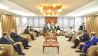 الشراكة الشاملة بين الإمارات والهند.. الطريق إلى الـ100 مليار دولار