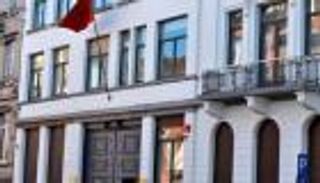 قبل مباراة الأهلي والوداد.. طريقة استخراج تأشيرة المغرب من مصر