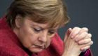 ميركل في المستشفى.. المرض لا يحترم "أقوى نساء الأرض"