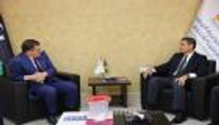 أكاذيب الدبيبة تزيد انقسام ليبيا.. تهديد جديد لمفوضية الانتخابات