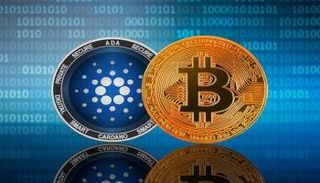 تراجع أسعار بيتكوين وكاردانو