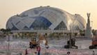 مونديال قطر 2022: مطالب بتسديد 440 مليون دولار تعويضا للعمال والدوحة ترد