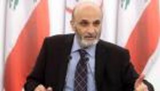 أول تعقيب من "جعجع" على انتخابات لبنان.. رسائل لحزب الله و"بري"