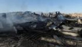 "مذبحة براك الشاطئ" في ليبيا.. مطالب بإعادة فتح قضية عمرها 5 أعوام