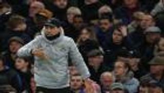 توخيل ضد برشلونة.. أنانية مدرب تشيلسي تحسم مستقبل الدفاع