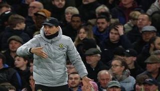 توماس توخيل مدرب تشيلسي