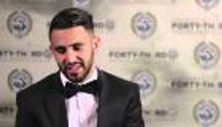 في مسقط رأسه.. فرنسا تدشن ملعب كرة قدم لرياض محرز