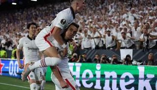 آينتراخت فرانكفورت