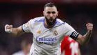 بنزيما يكشف.. وسيلة ريال مدريد لكسب الثقة قبل نهائي دوري أبطال أوروبا