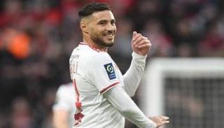 الجزائري يوسف بلايلي