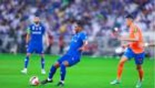 فيديو أهداف مباراة الهلال والفيحاء في نهائي كأس خادم الحرمين
