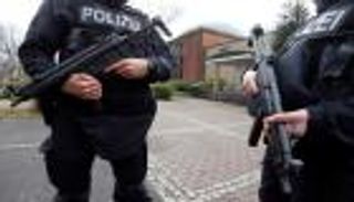 إطلاق نار على مدرسة شمالي ألمانيا