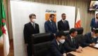 الصين تعزز تواجدها بالجزائر.. عقد بـ520 مليون دولار في البتروكيماويات