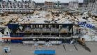 لدعم القدرة على التصرف.. ألمانيا "تحقن" ميزانية أوكرانيا بمليار يورو