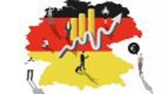 وسط عصر الركود.. قطاع "غير متوقع" باقتصاد ألمانيا يفلت من الجائحة