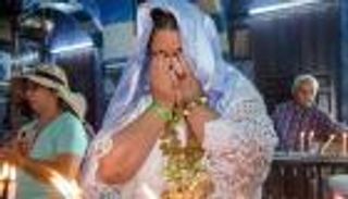 انطلاق الحج اليهودي في جربة التونسية.. موسم استثنائي بجزيرة "التعايش"