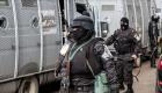 إحباط هجوم إرهابي استهدف كمينا أمنيا في شمال سيناء