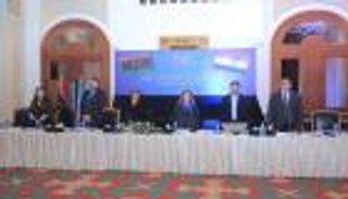  اجتماعات القاهرة.. تقارب بشأن وثيقة إجراء انتخابات ليبيا