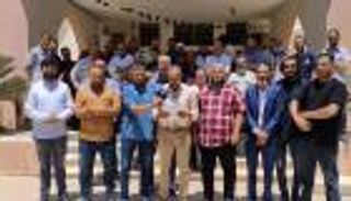 إضراب واعتصام.. موظفو جامعات ليبية ينتفضون ضد الدبيبة