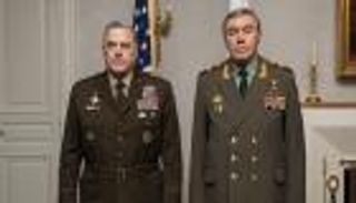 الأول منذ حرب أوكرانيا.. مشاورات بين رئيسي أركان أمريكا وروسيا