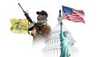 عقوبات أمريكية تستهدف أشخاصا وكيانات على علاقة بحزب الله