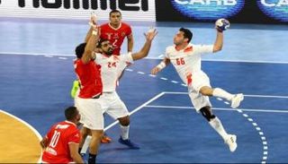 بث مباشر لمباراة الأهلي والزمالك في نهائي أفريقيا لكرة اليد