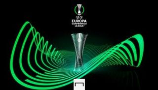 دوري المؤتمر الأوروبي