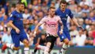 فيديو أهداف مباراة تشيلسي وليستر سيتي في الدوري الإنجليزي