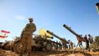 وسيط نقل أسلحة حزب الله.. ما علاقته بحسن نصرالله وقاسم سليماني؟