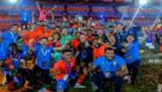 57 جائزة ومكافأة مفاجئة..  ماذا حصد الفيحاء بعد قهر الهلال؟