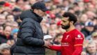 هداف الدوري الإنجليزي.. كلوب يعلن قرارا صادما لمحمد صلاح
