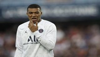 كيليان مبابي 