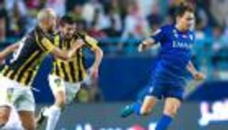 بعد زلزال الهلال.. 4 عوامل ترشح الاتحاد لحسم كلاسيكو الدوري السعودي