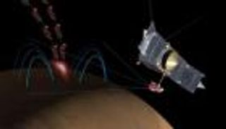 كيف يتشكل الشفق القطبي على المريخ.. دراسة أمريكية تشرح الآلية 