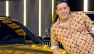 حمو بيكا يروج لأغنيته الجديدة: "بنوعدكم بفيلم سنيمائي مش كليب"