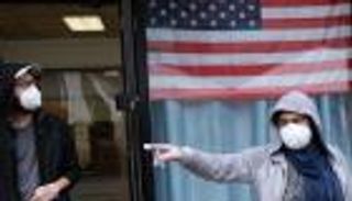 كورونا يضرب أمريكا مجددا.. الإصابات تضاعفت 3 مرات