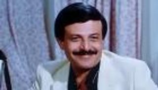 سمير غانم.. حكايات الحياة والفن والزواج (بروفايل)