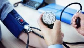 التوتر والقلق يؤديان لارتفاع ضغط الدم